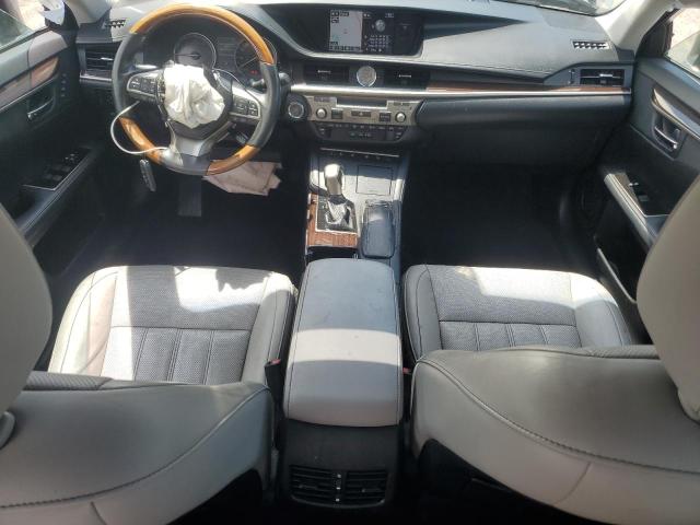 2016 LEXUS ES 350 58ABK1GG2GU023332
