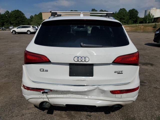 2015 AUDI Q5 PREMIUM WA1LFAFP5FA035619