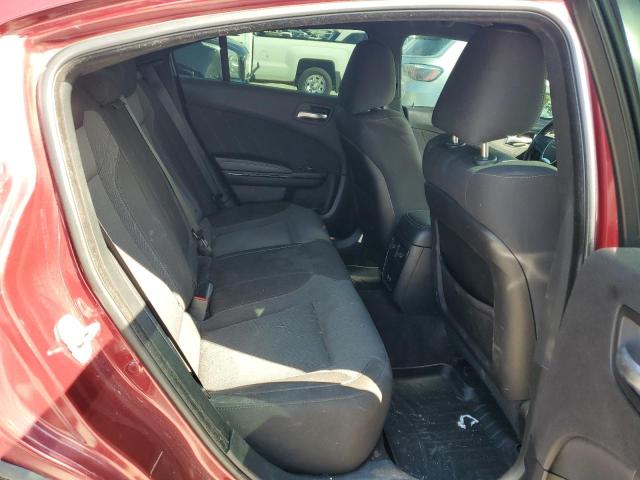 2019 DODGE CHARGER SX 2C3CDXBGXKH523324
