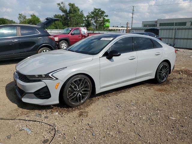 2024 KIA K5 GT 5XXG44J83RG252030