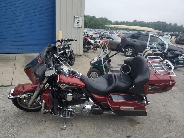 2007 HARLEY-DAVIDSON FLHTCUI 1HD1FC41X7Y699641