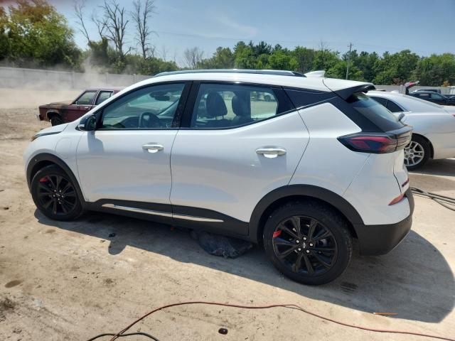 2023 CHEVROLET BOLT EUV P 1G1FZ6S03P4181574