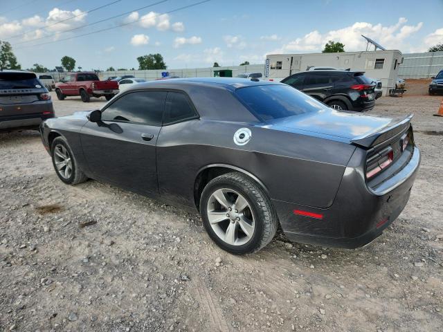 2019 DODGE CHALLENGER 2C3CDZAG9KH606675