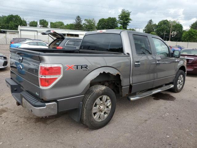 Vin: 1ftfw1evxafb19577, lot: 63401725, ford f-150 supercrew 20103