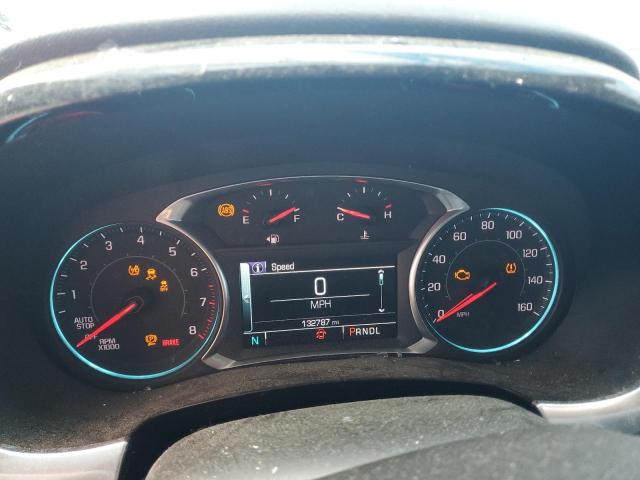 2018 CHEVROLET TRAVERSE L - 1GNERGKW6JJ110043