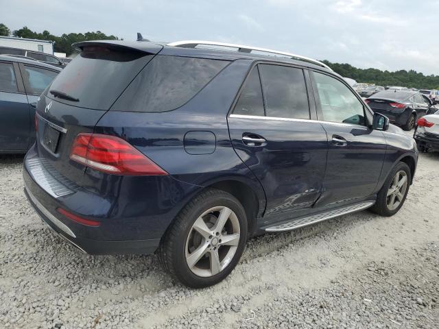 2016 MERCEDES-BENZ GLE 350 4JGDA5JB3GA597477