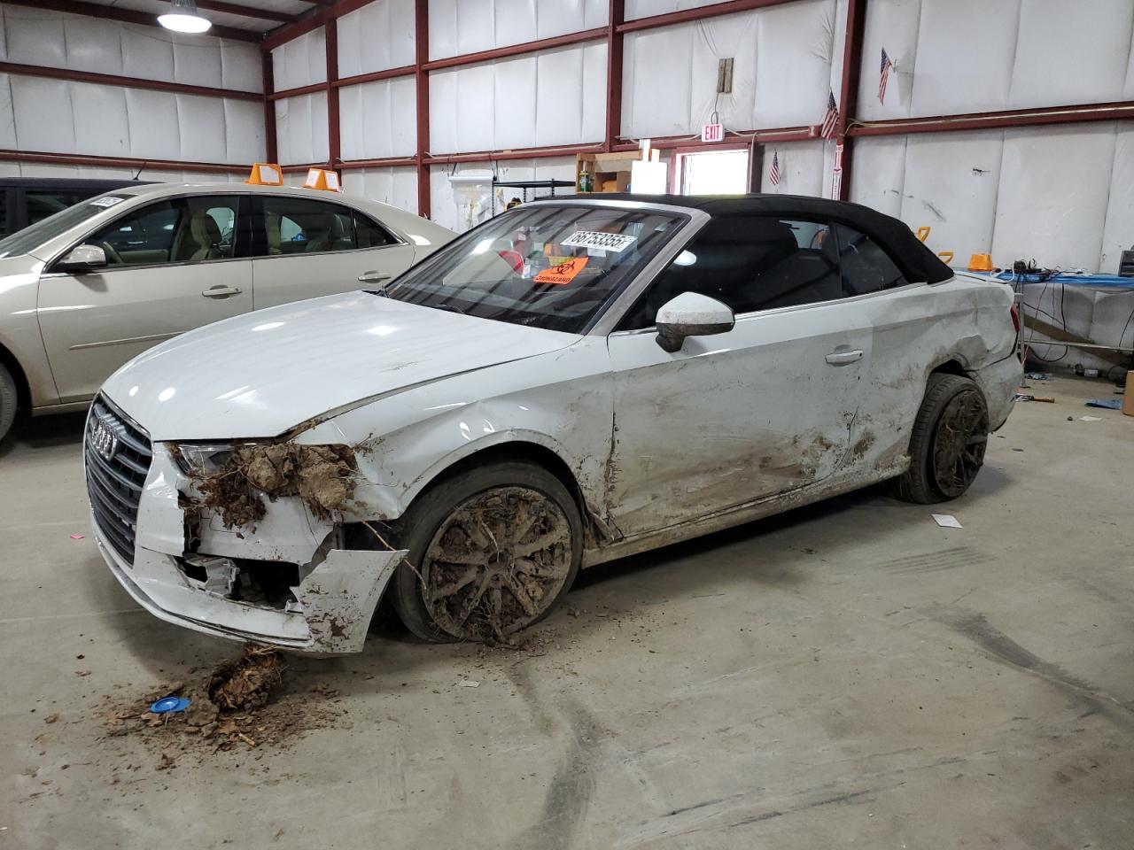 AUDI A3 PREMIUM PLUS