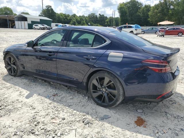 2023 GENESIS G70 BASE KMTG34TA5PU108622
