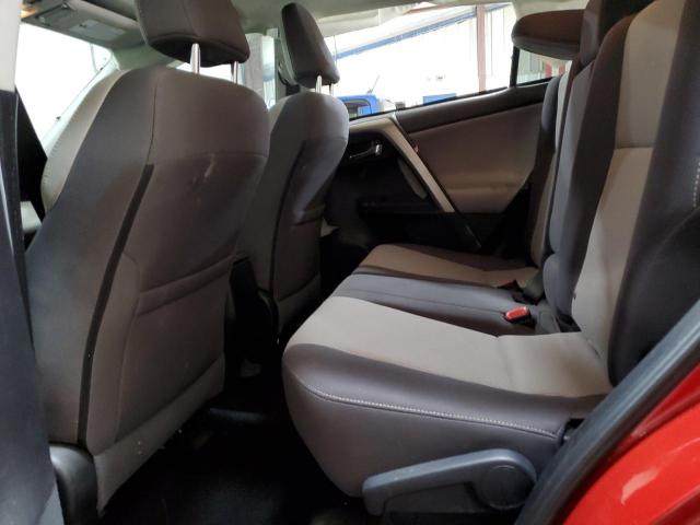 2015 TOYOTA RAV4 XLE 2T3RFREV8FW353279