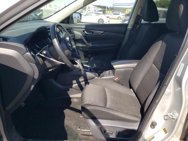 2018 NISSAN ROGUE S - KNMAT2MV3JP585372