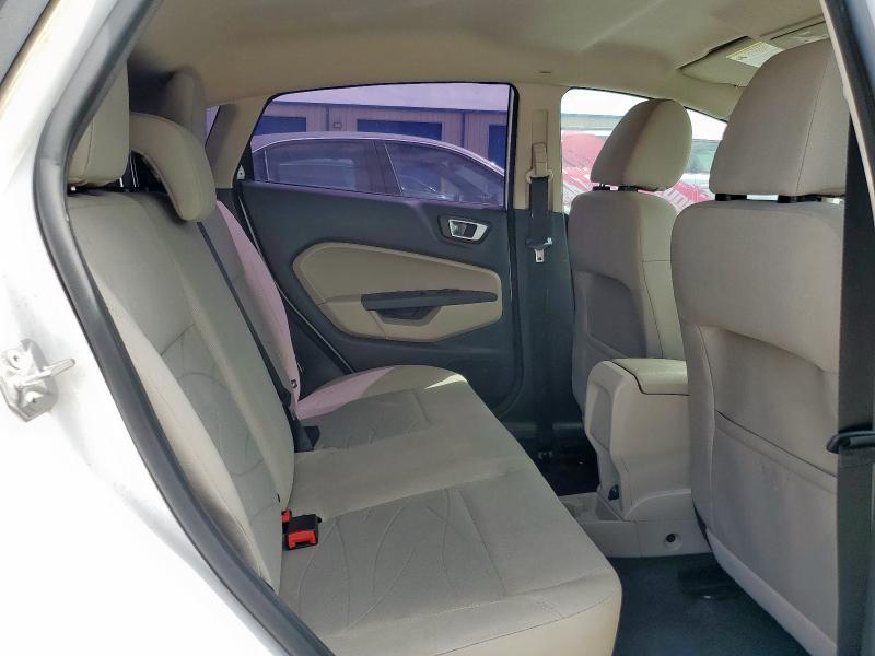 2015 FORD FIESTA SE 3FADP4EJ8FM123336