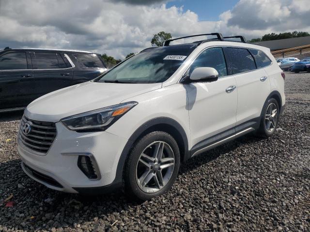 HYUNDAI SANTA FE S