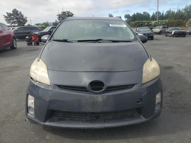 2010 TOYOTA PRIUS - JTDKN3DU6A0107452