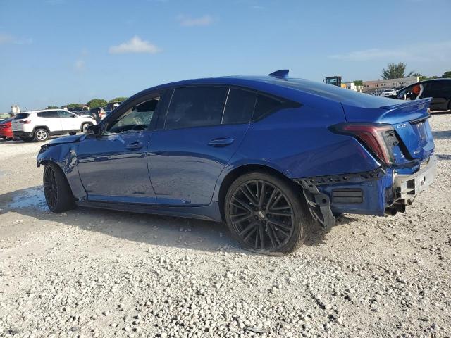 2021 CADILLAC CT5-V - 1G6DV5RW6M0143812
