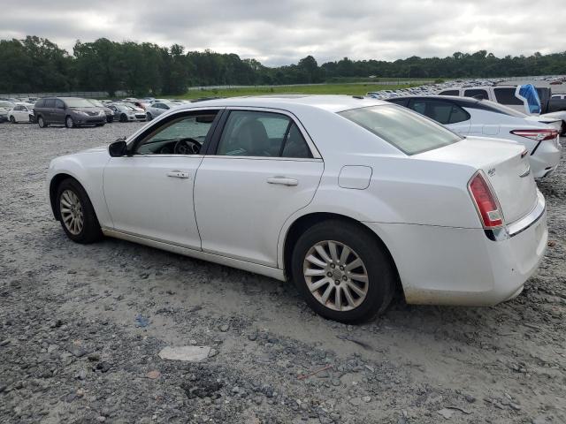 Vin: 2c3ccaag5dh508556, lot: 62728555, chrysler 300 20132