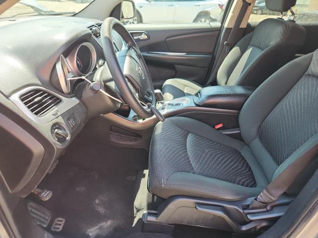 2016 DODGE JOURNEY SE 3C4PDCAB9GT138251