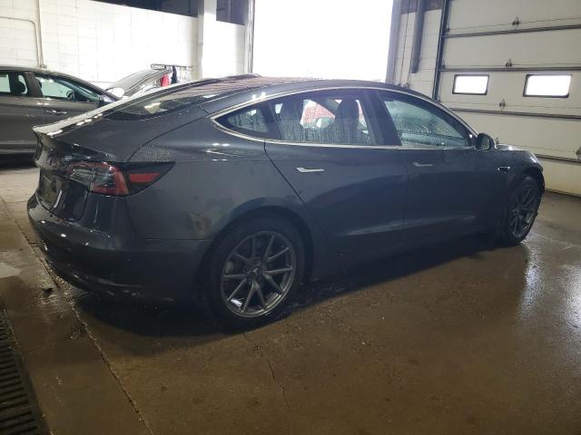 2018 TESLA MODEL 3 5YJ3E1EA4JF021751