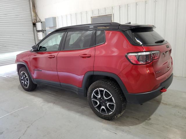 2025 JEEP COMPASS TR 3C4NJDDN6ST583924