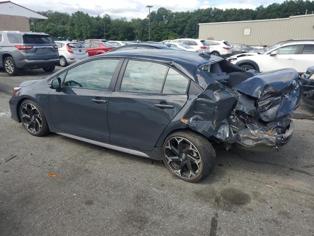 2025 TOYOTA COROLLA FX 5YFB4MCE7SP227772