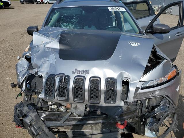 2016 JEEP CHEROKEE T 1C4PJMBS6GW223278