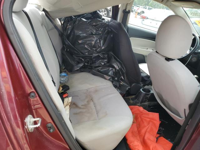 2017 MITSUBISHI MIRAGE G4 ML32F3FJXHH002525