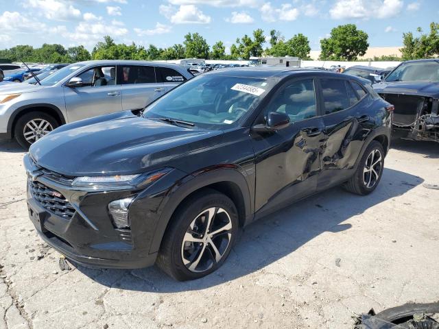 CHEVROLET TRAX 1RS