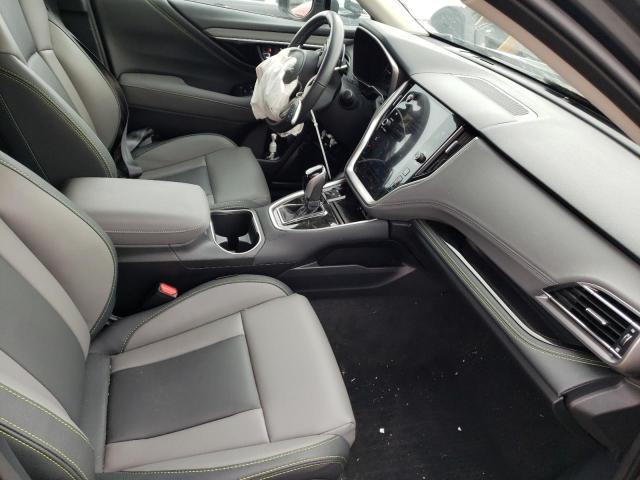 2023 SUBARU OUTBACK ON 4S4BTALCXP3108593