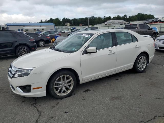 3FAHP0CG4CR298618 2012 FORD FUSION