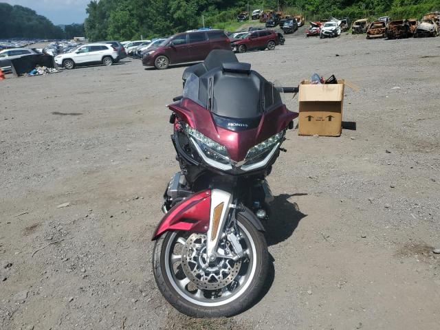 2023 HONDA GL1800 D JH2SC7950PK500348