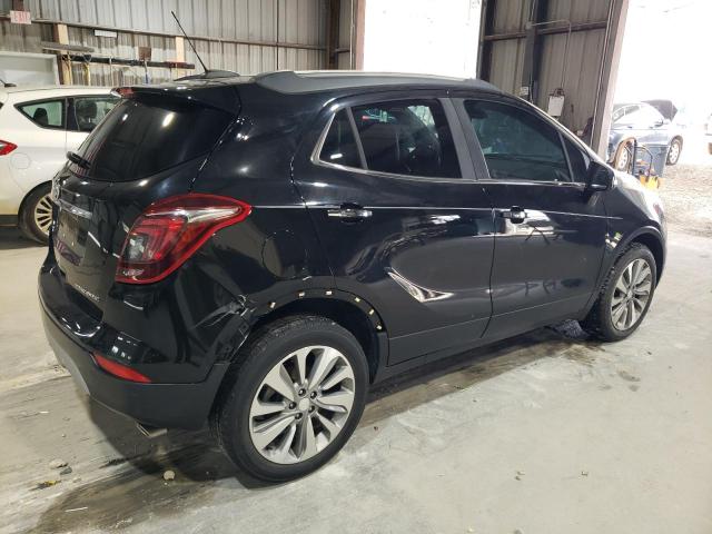 2019 BUICK ENCORE PRE KL4CJASB0KB923529
