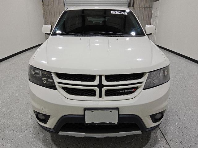 2019 DODGE JOURNEY GT 3C4PDDEG6KT764747