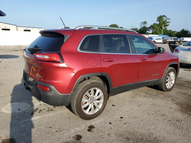 2015 JEEP CHEROKEE L 1C4PJMDS3FW681534