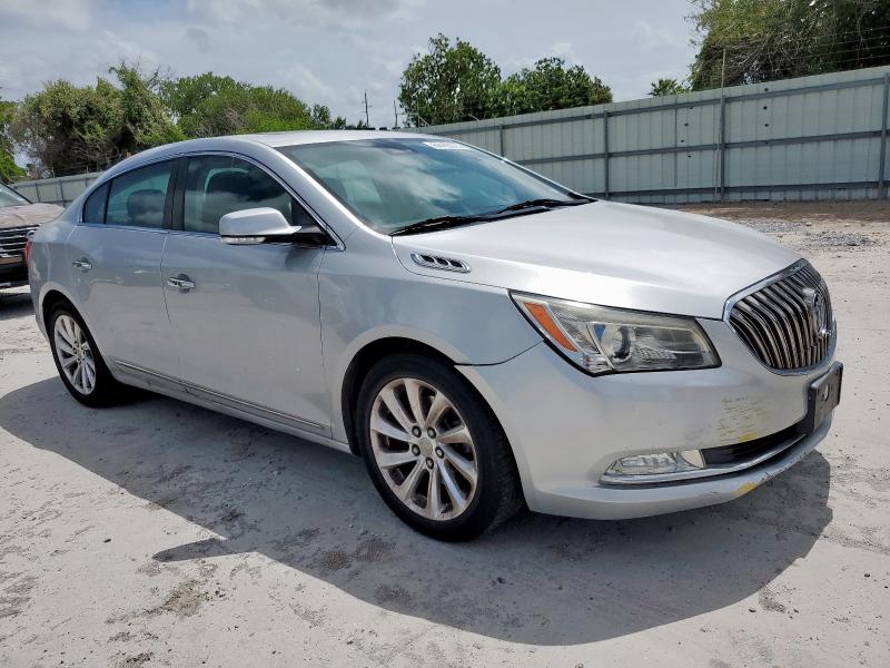 2015 BUICK LACROSSE 1G4GB5G39FF291900
