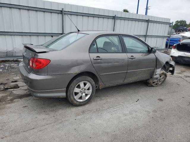 2018 TOYOTA COROLLA - 1NXBR30E17Z850729