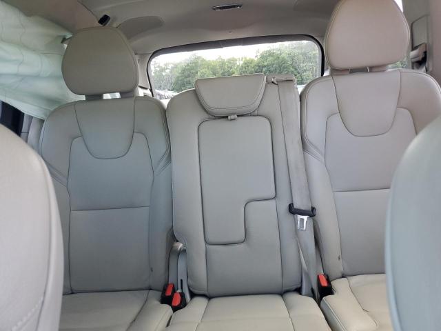 2018 VOLVO XC90 T6 YV4A22PK5J1201077