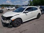 2018 HONDA CIVIC EXL - SHHFK7H70JU223462