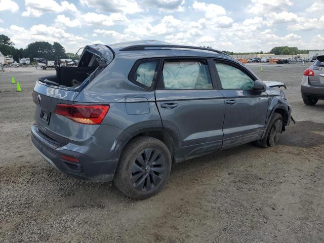 2024 VOLKSWAGEN TAOS S 3VV5X7B28RM123839