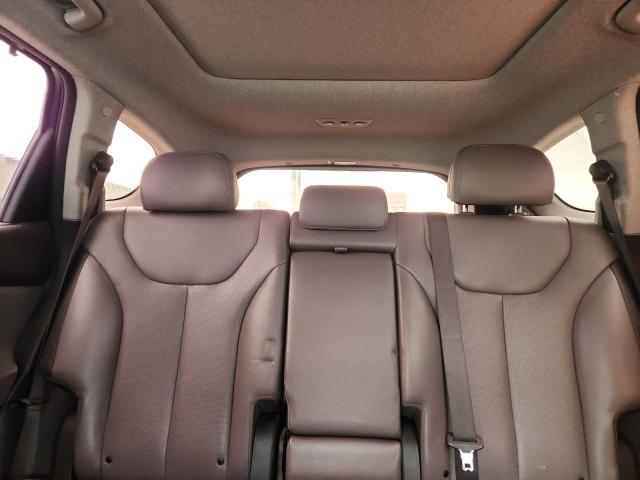 2019 HYUNDAI SANTA FE L 5NMS53AA1KH040190