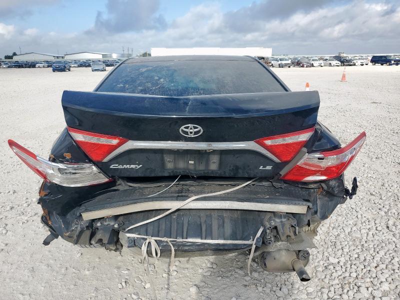 2016 TOYOTA CAMRY LE 4T4BF1FK8GR558558
