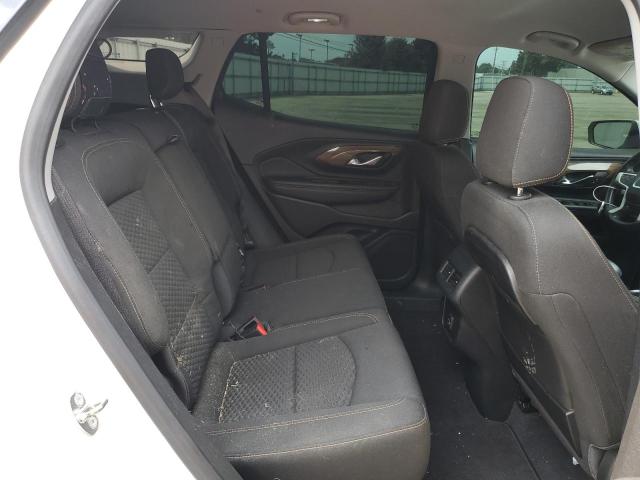 2019 GMC TERRAIN SL 3GKALMEV0KL291388