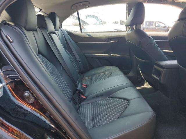 2023 TOYOTA CAMRY SE NIGHT SHADE #3291162962