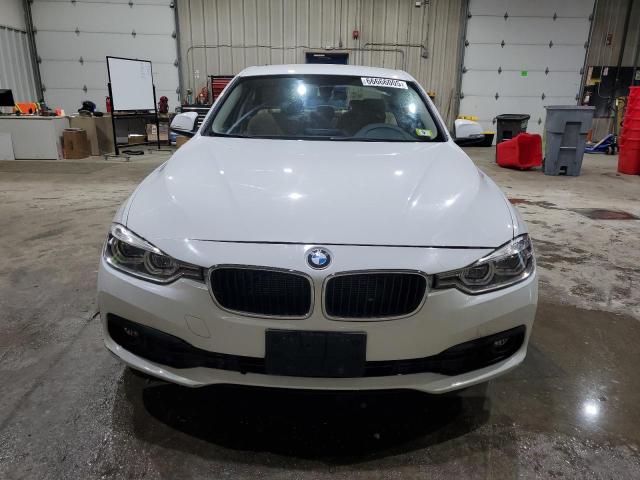 2018 BMW 320 XI WBA8A3C56JA489635