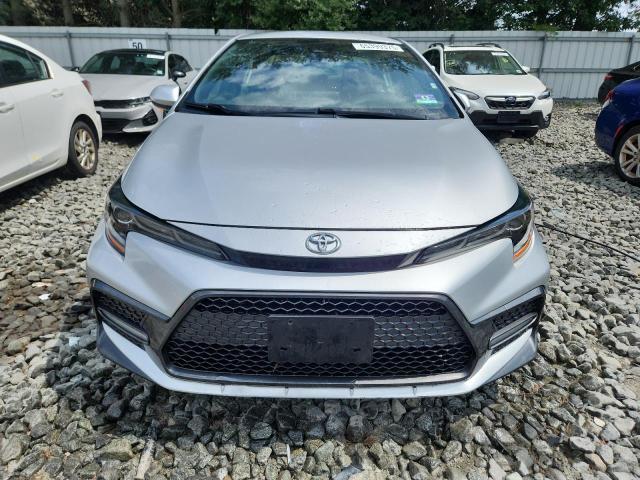 2020 TOYOTA COROLLA SE JTDS4RCE1LJ034259