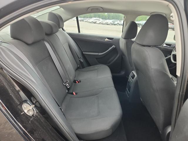 2015 VOLKSWAGEN JETTA BASE 3VW2K7AJ5FM319397