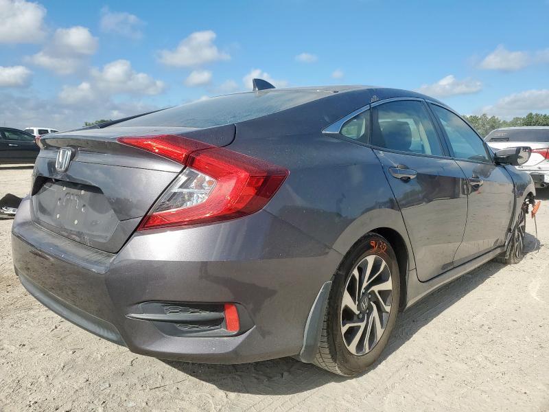2018 HONDA CIVIC EX 2HGFC2F71JH544412