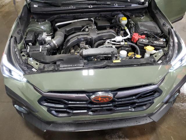 2024 SUBARU CROSSTREK 4S4GUHM68R3819314