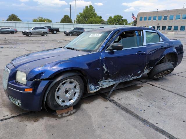 CHRYSLER 300 TOURIN