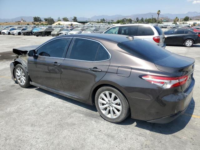 2020 TOYOTA CAMRY LE 4T1C11AK2LU891403