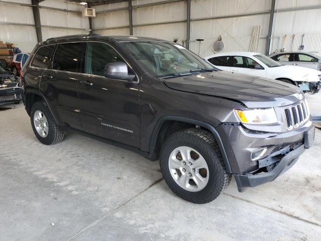 2016 JEEP GRAND CHER - 1C4RJFAG6GC445015