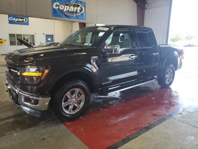 2024 FORD F150 XLT - 1FTFW3LD5RFA32297
